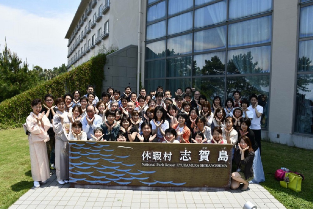 集合写真 集合写真